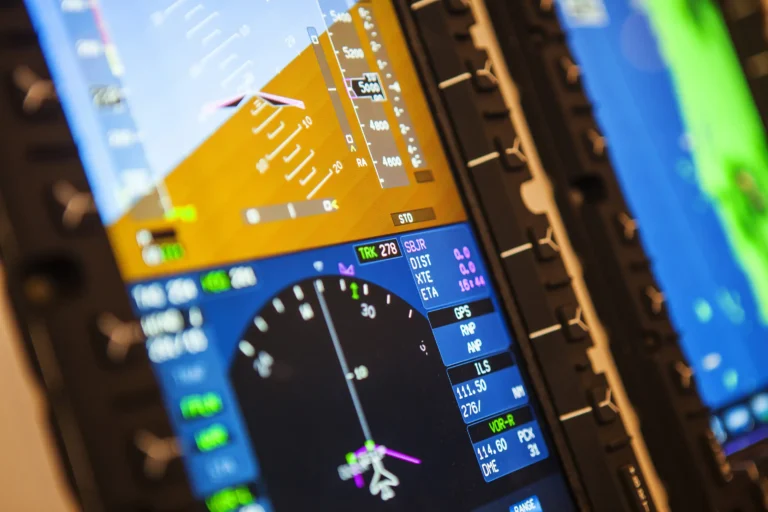 PBN – Performance Based Navigation